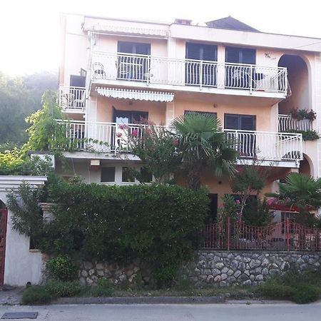Villa Maja Omišalj Zimmer foto
