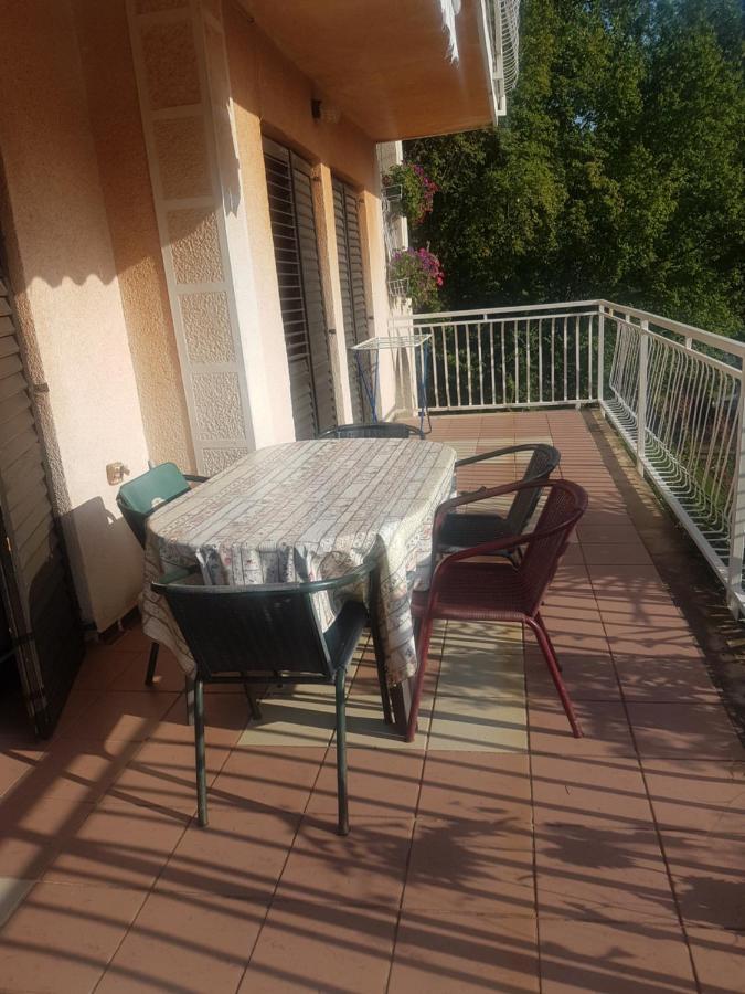 Villa Maja Omišalj Zimmer foto