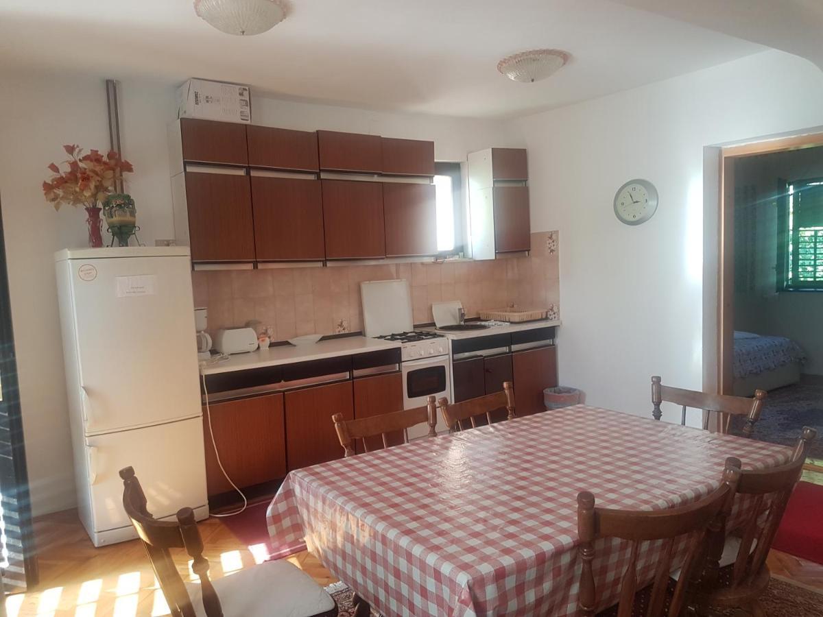 Villa Maja Omišalj Zimmer foto