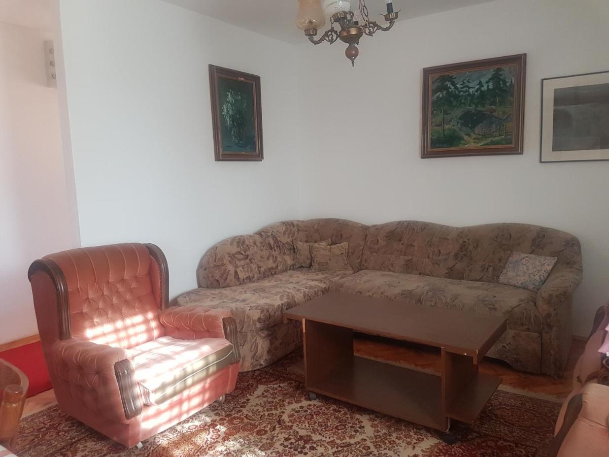 Villa Maja Omišalj Zimmer foto