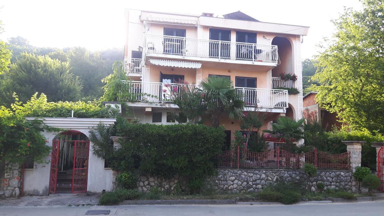 Villa Maja Omišalj Zimmer foto