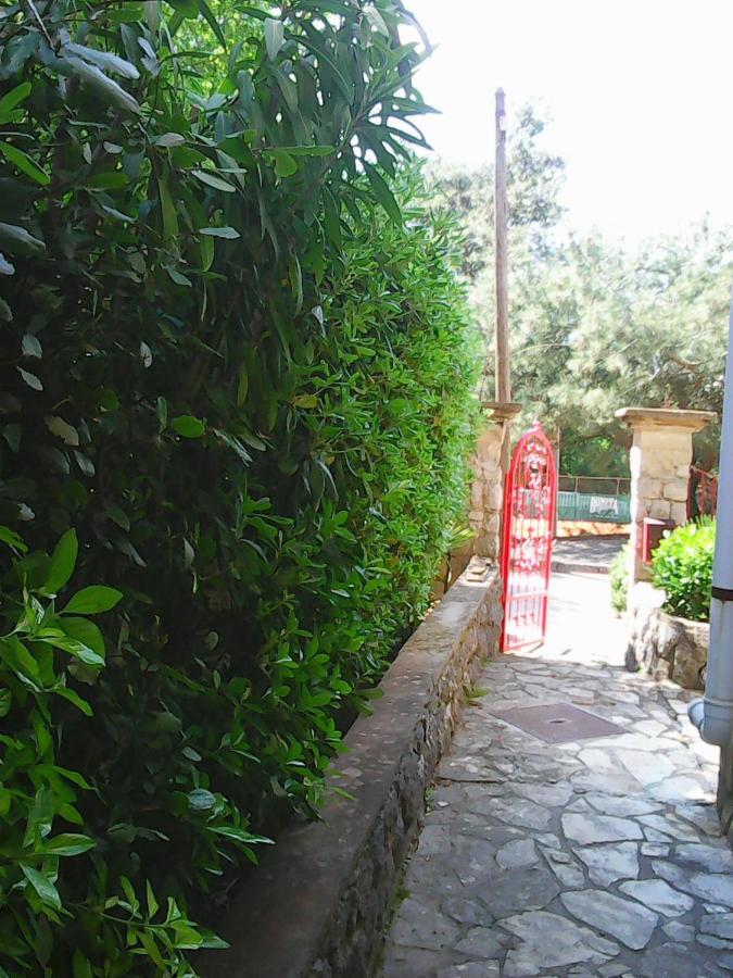 Villa Maja Omišalj Zimmer foto