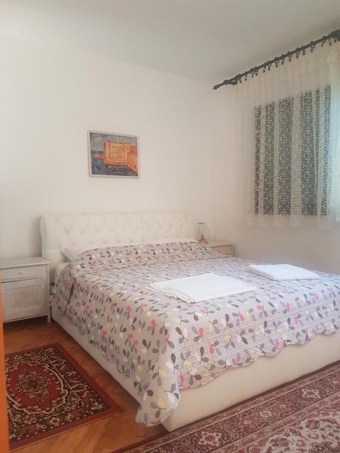 Villa Maja Omišalj Zimmer foto